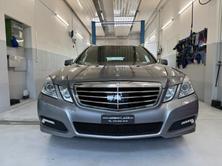 MERCEDES-BENZ E 350 CDI BlueEff. Avantgarde 4Matic 7G-Tronic, Diesel, Second hand / Used, Automatic - 2