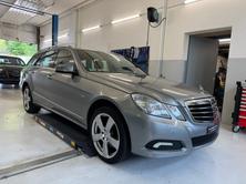 MERCEDES-BENZ E 350 CDI BlueEff. Avantgarde 4Matic 7G-Tronic, Diesel, Second hand / Used, Automatic - 3