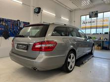 MERCEDES-BENZ E 350 CDI BlueEff. Avantgarde 4Matic 7G-Tronic, Diesel, Second hand / Used, Automatic - 4