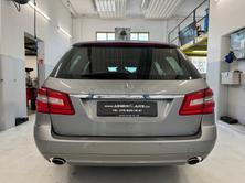 MERCEDES-BENZ E 350 CDI BlueEff. Avantgarde 4Matic 7G-Tronic, Diesel, Second hand / Used, Automatic - 5