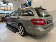 MERCEDES-BENZ E 350 CDI BlueEff. Avantgarde 4Matic 7G-Tronic, Diesel, Second hand / Used, Automatic - 6