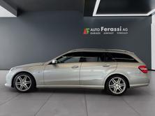 MERCEDES-BENZ E 350 CGI BlueEfficiency Avantgarde 7G-Tronic, Essence, Occasion / Utilisé, Automatique - 2