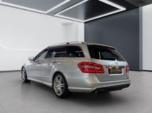 MERCEDES-BENZ E 350 CGI BlueEfficiency Avantgarde 7G-Tronic, Essence, Occasion / Utilisé, Automatique - 4