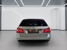 MERCEDES-BENZ E 350 CGI BlueEfficiency Avantgarde 7G-Tronic, Essence, Occasion / Utilisé, Automatique - 5