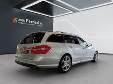 MERCEDES-BENZ E 350 CGI BlueEfficiency Avantgarde 7G-Tronic, Essence, Occasion / Utilisé, Automatique - 6