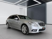 MERCEDES-BENZ E 350 CGI BlueEfficiency Avantgarde 7G-Tronic, Essence, Occasion / Utilisé, Automatique - 7