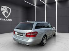 MERCEDES-BENZ E 350 CDI BlueEfficiency Elégance 4Matic 7G-Tronic, Diesel, Occasioni / Usate, Automatico - 5