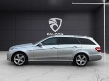 MERCEDES-BENZ E 350 CDI BlueEfficiency Elégance 4Matic 7G-Tronic, Diesel, Occasioni / Usate, Automatico - 7