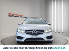 MERCEDES-BENZ E 350 BlueTEC Avantgarde 4Matic AMG Line, Diesel, Occasioni / Usate, Automatico - 2
