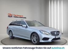 MERCEDES-BENZ E 350 BlueTEC Avantgarde 4Matic AMG Line, Diesel, Occasioni / Usate, Automatico - 3