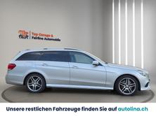 MERCEDES-BENZ E 350 BlueTEC Avantgarde 4Matic AMG Line, Diesel, Occasioni / Usate, Automatico - 5