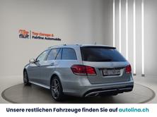 MERCEDES-BENZ E 350 BlueTEC Avantgarde 4Matic AMG Line, Diesel, Occasioni / Usate, Automatico - 6