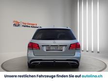 MERCEDES-BENZ E 350 BlueTEC Avantgarde 4Matic AMG Line, Diesel, Occasioni / Usate, Automatico - 7