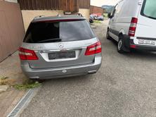 MERCEDES-BENZ E 350 CDI BlueEfficiency Elégance 4Matic 7G-Tronic, Diesel, Second hand / Used, Automatic - 2