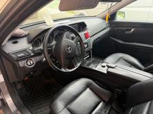 MERCEDES-BENZ E 350 CDI BlueEfficiency Elégance 4Matic 7G-Tronic, Diesel, Second hand / Used, Automatic - 5