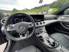 MERCEDES-BENZ E 350 d AMG Line 9G-Tronic, Diesel, Second hand / Used, Automatic - 7