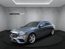 MERCEDES-BENZ E 350 d AMG Line 9G-Tronic, Diesel, Occasioni / Usate, Automatico - 3