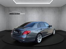 MERCEDES-BENZ E 350 d AMG Line 9G-Tronic, Diesel, Occasioni / Usate, Automatico - 7