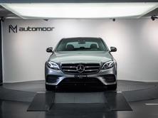 MERCEDES-BENZ E 350 d AMG Line 4Matic 9G-Tronic, Diesel, Occasioni / Usate, Automatico - 3