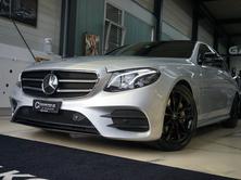 MERCEDES-BENZ E 350 d AMG Line 4Matic 9G-Tronic, Diesel, Occasioni / Usate, Automatico - 2