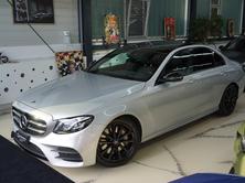 MERCEDES-BENZ E 350 d AMG Line 4Matic 9G-Tronic, Diesel, Occasioni / Usate, Automatico - 3