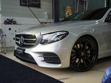 MERCEDES-BENZ E 350 d AMG Line 4Matic 9G-Tronic, Diesel, Occasioni / Usate, Automatico - 4