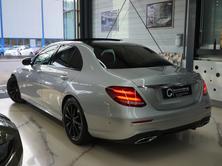 MERCEDES-BENZ E 350 d AMG Line 4Matic 9G-Tronic, Diesel, Second hand / Used, Automatic - 5