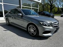 MERCEDES-BENZ E 350 BTEC Avgarde 4Matic, Diesel, Second hand / Used, Automatic - 4