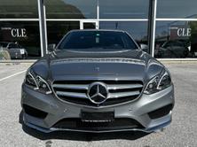 MERCEDES-BENZ E 350 BTEC Avgarde 4Matic, Diesel, Second hand / Used, Automatic - 5