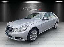 MERCEDES-BENZ E 350 CDI BlueEF 4Matic, Diesel, Second hand / Used, Automatic - 7