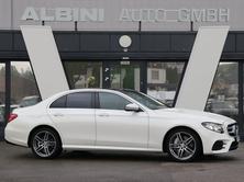 MERCEDES-BENZ E 350 d AMG Line 9G-Tronic, Diesel, Second hand / Used, Automatic - 2