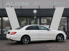 MERCEDES-BENZ E 350 d AMG Line 9G-Tronic, Diesel, Second hand / Used, Automatic - 3