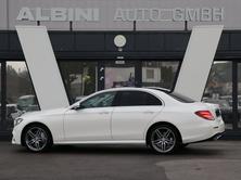 MERCEDES-BENZ E 350 d AMG Line 9G-Tronic, Diesel, Second hand / Used, Automatic - 4