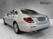 MERCEDES-BENZ E 350 d Avantgarde, Diesel, Second hand / Used, Automatic - 4