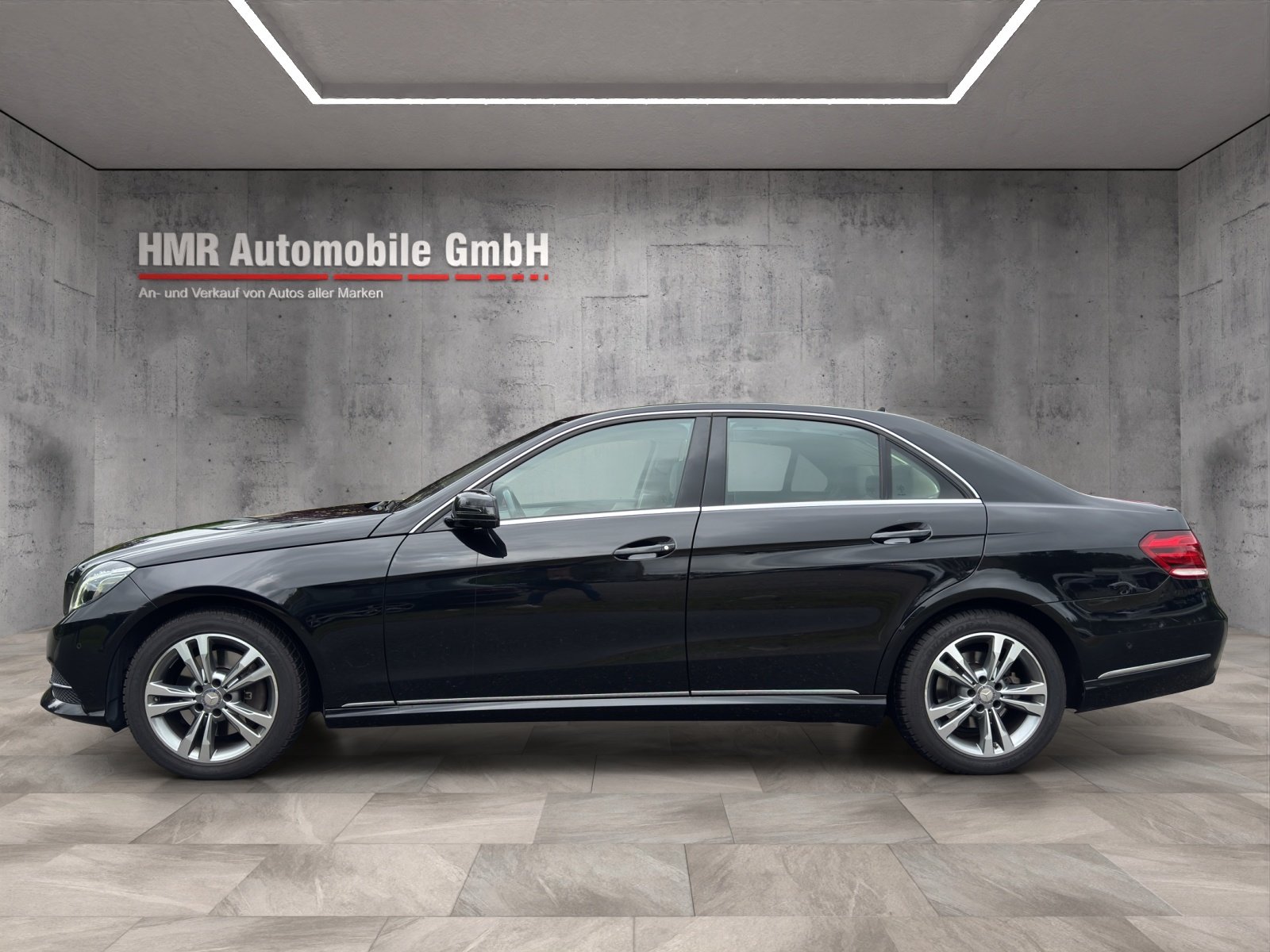 MERCEDES-BENZ E 350 BlueTEC 4Matic 7G-Tronic, Diesel, Occasioni / Usate, Automatico - 7