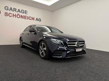 MERCEDES-BENZ E 350 d AMG Line 4Matic, Diesel, Occasioni / Usate, Automatico - 3