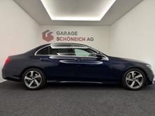 MERCEDES-BENZ E 350 d AMG Line 4Matic, Diesel, Occasioni / Usate, Automatico - 4
