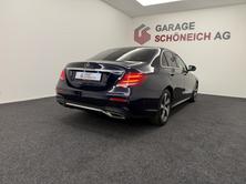 MERCEDES-BENZ E 350 d AMG Line 4Matic, Diesel, Occasioni / Usate, Automatico - 5