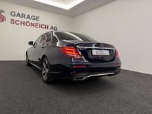 MERCEDES-BENZ E 350 d AMG Line 4Matic, Diesel, Occasioni / Usate, Automatico - 7