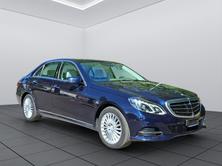 MERCEDES-BENZ E 350 BlueTEC 4Matic 7G-Tronic, Diesel, Second hand / Used, Automatic - 3