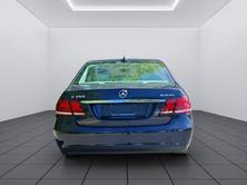 MERCEDES-BENZ E 350 BlueTEC 4Matic 7G-Tronic, Diesel, Second hand / Used, Automatic - 7
