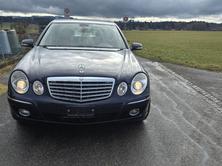 MERCEDES-BENZ E 350 Avantgarde 4Matic Automatic, Essence, Occasion / Utilisé, Automatique - 2