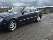 MERCEDES-BENZ E 350 Avantgarde 4Matic Automatic, Essence, Occasion / Utilisé, Automatique - 3
