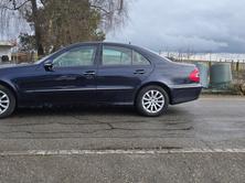 MERCEDES-BENZ E 350 Avantgarde 4Matic Automatic, Essence, Occasion / Utilisé, Automatique - 4