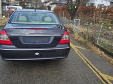 MERCEDES-BENZ E 350 Avantgarde 4Matic Automatic, Essence, Occasion / Utilisé, Automatique - 6