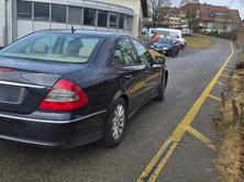 MERCEDES-BENZ E 350 Avantgarde 4Matic Automatic, Essence, Occasion / Utilisé, Automatique - 7
