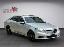 MERCEDES-BENZ E 350 CDI BlueEfficiency Elégance 4Matic 7G-T, Diesel, Occasion / Utilisé, Automatique - 6