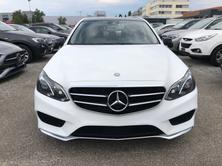 MERCEDES-BENZ E 350, Essence, Occasion / Utilisé - 2