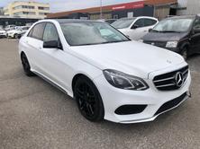MERCEDES-BENZ E 350, Essence, Occasion / Utilisé - 3