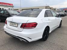MERCEDES-BENZ E 350, Essence, Occasion / Utilisé - 4